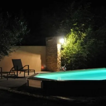 L'olivette Montagnac (Herault)